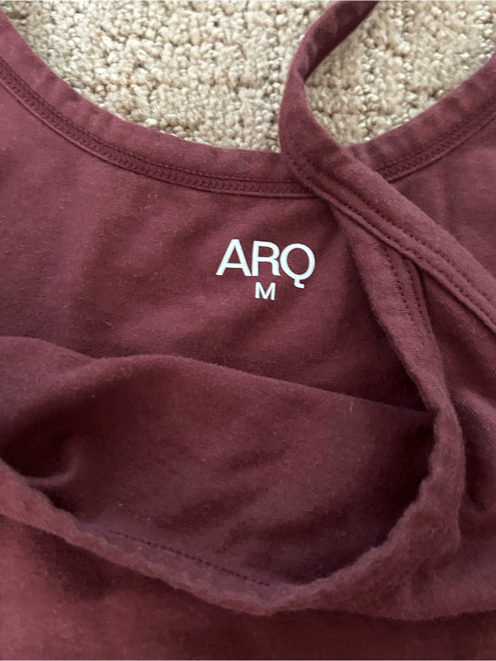 ARQ set - Picture 4 of 4